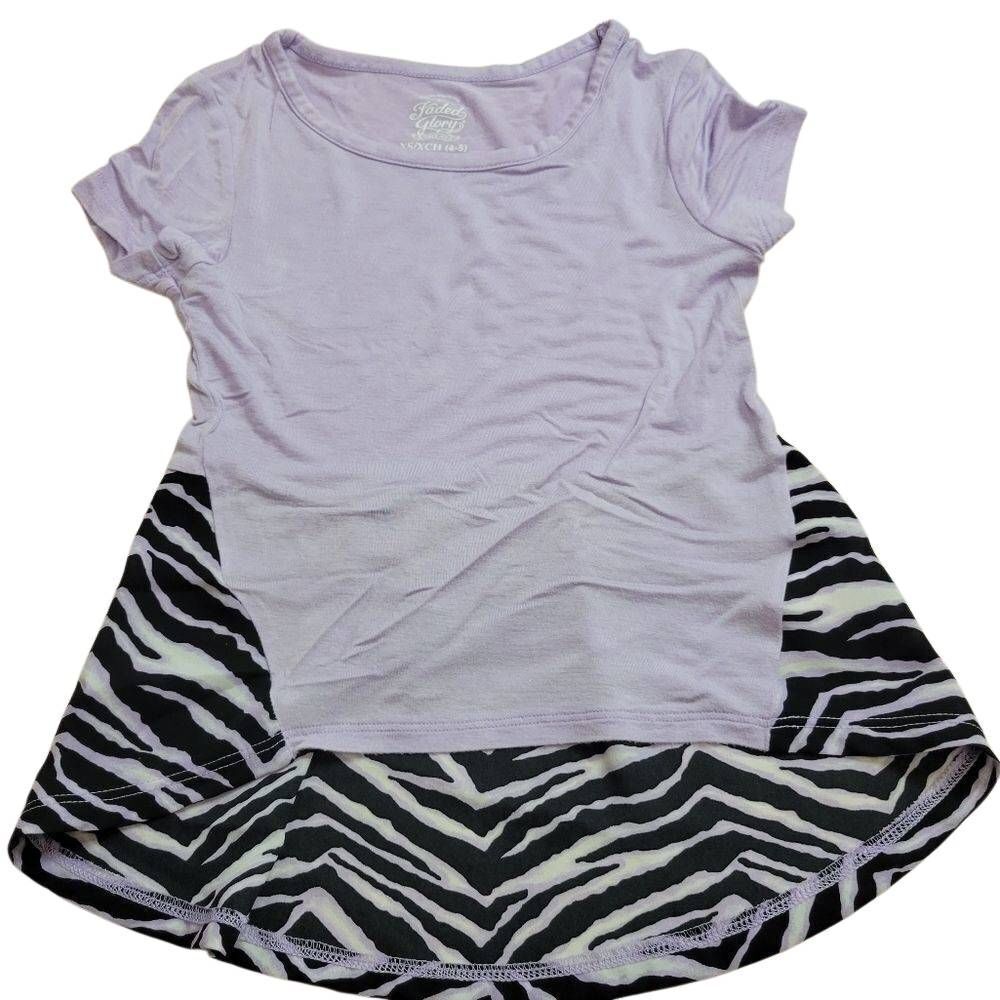 Faded Glory shirt XS4/5